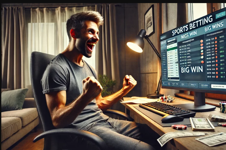 wina bet tips Advanced Platform for Live Betting and Streaming 